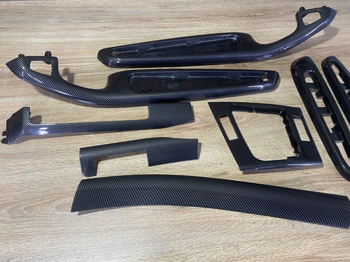 Bmw e46 carbon - bmw,