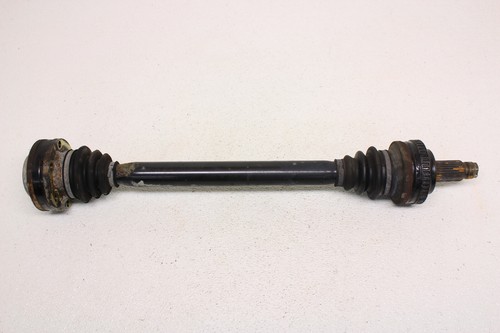 Bmw e46 right axle - bmw,